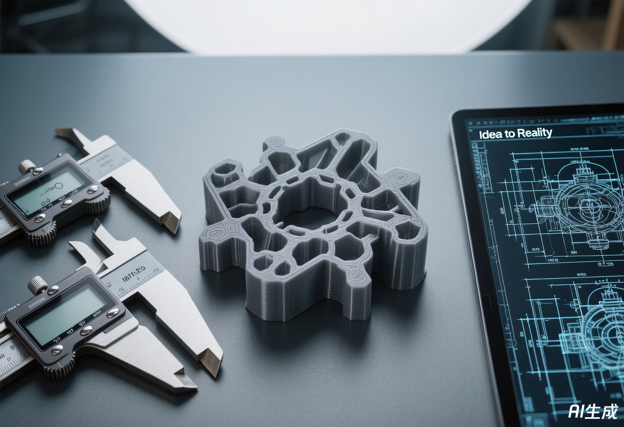 Быстрое прототипирование